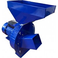 Алькор 4 со стеблерезкой