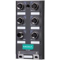 Неуправляемый коммутатор Moxa TN-5305-T - Превью изображения №3 — Интернет-магазин ПроЗаказ