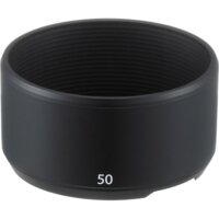 Объектив FUJINON XF50mm F2 R WR (черный) - Превью изображения №6 — Интернет-магазин ПроЗаказ