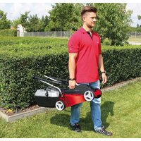 Газонокосилка Einhell GC-EM 1030 - Превью изображения №7 — Интернет-магазин ПроЗаказ