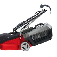 Газонокосилка Einhell GC-EM 1030 - Превью изображения №2 — Интернет-магазин ПроЗаказ