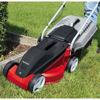 Газонокосилка Einhell GC-EM 1030 - Превью изображения №6 — Интернет-магазин ПроЗаказ