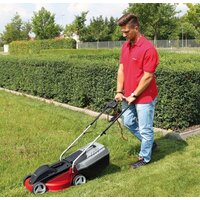 Газонокосилка Einhell GC-EM 1030 - Превью изображения №8 — Интернет-магазин ПроЗаказ