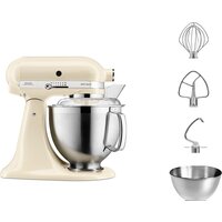 Кухонная машина KitchenAid 5KSM185PSEAC - Превью изображения №2 — Интернет-магазин ПроЗаказ