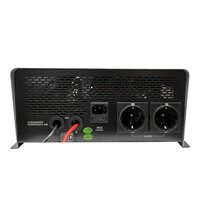 Источник бесперебойного питания HIDEN Control HPS20-0612N - Превью изображения №2 — Интернет-магазин ПроЗаказ
