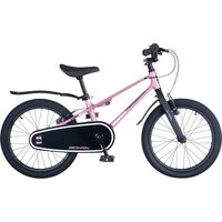 Maxiscoo Shark Sport 18 2025 MSC-SH1843 (розовый жемчуг)