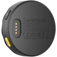 Радиосистема Saramonic BlinkMe U2 - Превью изображения №4 — Интернет-магазин ПроЗаказ
