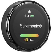 Радиосистема Saramonic BlinkMe U2 - Превью изображения №3 — Интернет-магазин ПроЗаказ