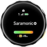 Радиосистема Saramonic BlinkMe U2 - Превью изображения №2 — Интернет-магазин ПроЗаказ