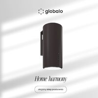 Globalo Miraya 39.1 (Темный шоколад)
