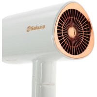 Фен Sakura SA-4043W - Превью изображения №3 — Интернет-магазин ПроЗаказ