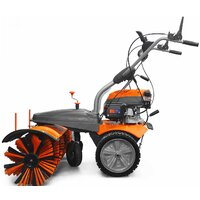 Подметальная машина Daewoo Power DASC 70100 - Превью изображения №2 — Интернет-магазин ПроЗаказ