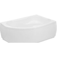 Ванна Aquanet Capri 170x110 R (с каркасом и экраном) - Превью изображения №6 — Интернет-магазин ПроЗаказ