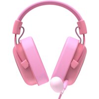Наушники Havit Gamenote H2002d (розовый) - Превью изображения №3 — Интернет-магазин ПроЗаказ