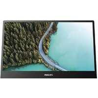 Портативный монитор Philips 16B1P3302/00 - Превью изображения №7 — Интернет-магазин ПроЗаказ