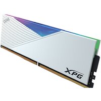 Оперативная память ADATA XPG Lancer RGB 2x32ГБ DDR5 6400МГц AX5U6400C3232G-DCLARWH - Превью изображения №4 — Интернет-магазин ПроЗаказ