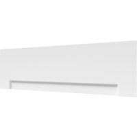 Ванна Lauter Amelia 160 21204060 (с ножками, серым подголовником и белым лицевым экраном) - Превью изображения №25 — Интернет-магазин ПроЗаказ