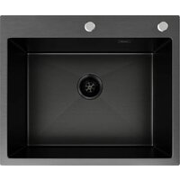 Кухонная мойка Axus LS-5044BD - Превью изображения №3 — Интернет-магазин ПроЗаказ