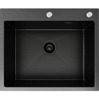 Кухонная мойка Axus LS-5044BD - Превью изображения №4 — Интернет-магазин ПроЗаказ
