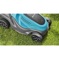 Газонокосилка Gardena PowerMax 30/18V P4A 14630-20 (с 1-м АКБ) - Превью изображения №7 — Интернет-магазин ПроЗаказ