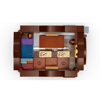 Конструктор LEGO Harry Potter Замок Хогвартс. Урок заклинаний 76442 - Превью изображения №9 — Интернет-магазин ПроЗаказ