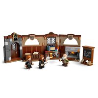 Конструктор LEGO Harry Potter Замок Хогвартс. Урок заклинаний 76442 - Превью изображения №7 — Интернет-магазин ПроЗаказ