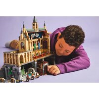 Конструктор LEGO Harry Potter Замок Хогвартс. Урок заклинаний 76442 - Превью изображения №12 — Интернет-магазин ПроЗаказ