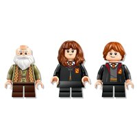 Конструктор LEGO Harry Potter Замок Хогвартс. Урок заклинаний 76442 - Превью изображения №5 — Интернет-магазин ПроЗаказ
