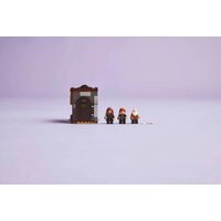 Конструктор LEGO Harry Potter Замок Хогвартс. Урок заклинаний 76442 - Превью изображения №10 — Интернет-магазин ПроЗаказ