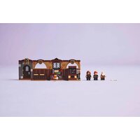 Конструктор LEGO Harry Potter Замок Хогвартс. Урок заклинаний 76442 - Превью изображения №11 — Интернет-магазин ПроЗаказ