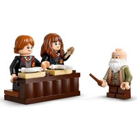 Конструктор LEGO Harry Potter Замок Хогвартс. Урок заклинаний 76442 - Превью изображения №6 — Интернет-магазин ПроЗаказ