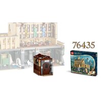 Конструктор LEGO Harry Potter Замок Хогвартс. Урок заклинаний 76442 - Превью изображения №14 — Интернет-магазин ПроЗаказ