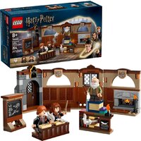 Конструктор LEGO Harry Potter Замок Хогвартс. Урок заклинаний 76442 - Превью изображения №3 — Интернет-магазин ПроЗаказ
