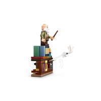 Конструктор LEGO Harry Potter Замок Хогвартс. Урок заклинаний 76442 - Превью изображения №8 — Интернет-магазин ПроЗаказ