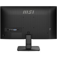 Монитор MSI PRO MP251 E2 - Превью изображения №4 — Интернет-магазин ПроЗаказ