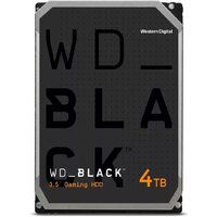 WD Black 4TB WD4006FZBX
