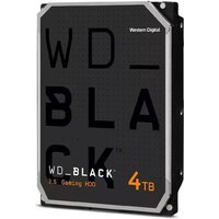 Жесткий диск WD Black 4TB WD4006FZBX - Превью изображения №2 — Интернет-магазин ПроЗаказ