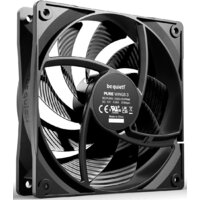 Комплект вентиляторов для корпуса be quiet! Pure Wings 3 120mm PWM HS BL140 - Превью изображения №4 — Интернет-магазин ПроЗаказ