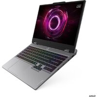 Игровой ноутбук Lenovo LOQ 15AHP10 83JG007LRK - Превью изображения №6 — Интернет-магазин ПроЗаказ