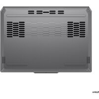 Игровой ноутбук Lenovo LOQ 15AHP10 83JG007LRK - Превью изображения №13 — Интернет-магазин ПроЗаказ