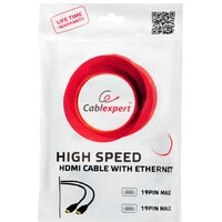 Кабель Cablexpert CC-HDMI4-20M - Превью изображения №4 — Интернет-магазин ПроЗаказ