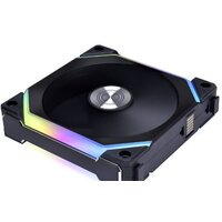 Вентилятор для корпуса Lian Li Uni Fan SL V2 120 G99.12SLV21B.R0 - Превью изображения №2 — Интернет-магазин ПроЗаказ