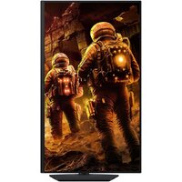 Игровой монитор Samsung Odyssey G5 G50F LS32FG502EIXCI - Превью изображения №8 — Интернет-магазин ПроЗаказ