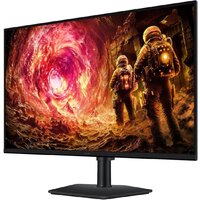 Игровой монитор Samsung Odyssey G5 G50F LS32FG502EIXCI - Превью изображения №3 — Интернет-магазин ПроЗаказ