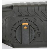 Перфоратор Калибр ЭП-650/24 - Превью изображения №8 — Интернет-магазин ПроЗаказ