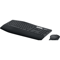 Офисный набор Logitech MK850 Performance 920-008233 (нет кириллицы) - Превью изображения №3 — Интернет-магазин ПроЗаказ