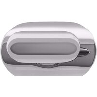 Набор для туалета Rubineta Este 670117 (хром) - Превью изображения №2 — Интернет-магазин ПроЗаказ