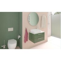 Набор для туалета Rubineta Este 670117 (хром) - Превью изображения №11 — Интернет-магазин ПроЗаказ