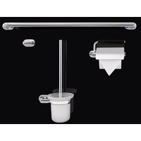 Rubineta Este 670117 (хром)