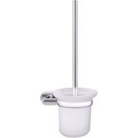 Набор для туалета Rubineta Este 670117 (хром) - Превью изображения №8 — Интернет-магазин ПроЗаказ